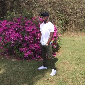 Meet your Posher, Terrance j